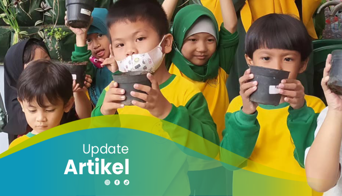 Sekolah Islam Terpadu KB TABITA-Artikel3