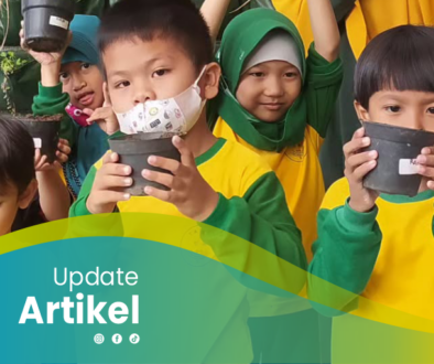 Sekolah Islam Terpadu KB TABITA-Artikel3