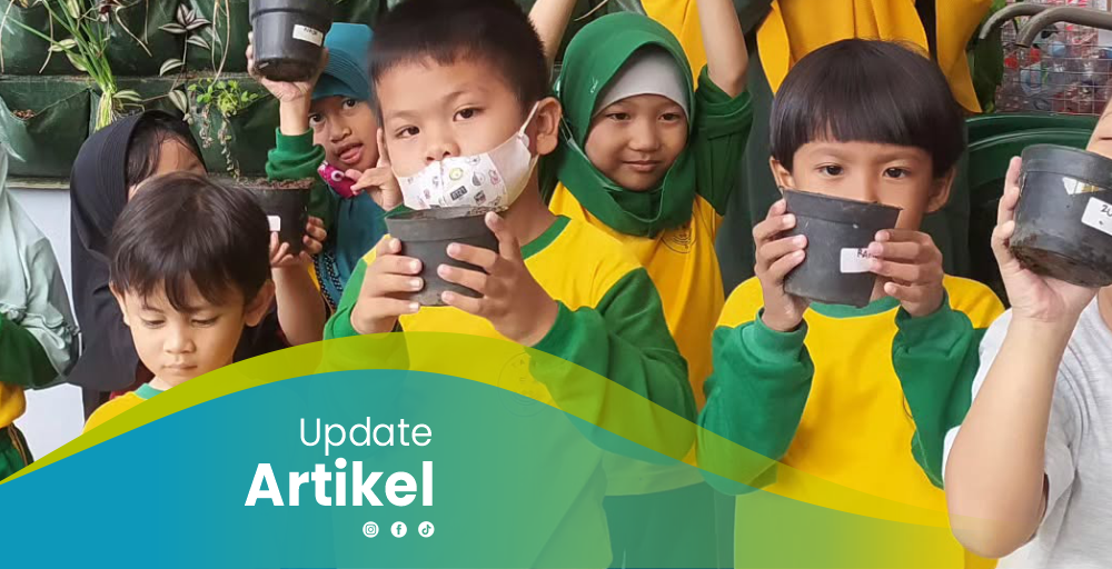 Sekolah Islam Terpadu KB TABITA-Artikel3