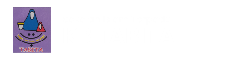 Sekolah Islam Terpadu KB TABITA footer